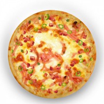 Пицца "Бьянка" - "Резвый лось" - служба доставки еды в Ивделе