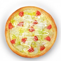 Пицца "Цезарь" - "Резвый лось" - служба доставки еды в Ивделе