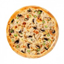 Пицца "Мадрид" - "Резвый лось" - служба доставки еды в Ивделе