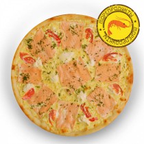 Пицца "Сан-Марино" - "Резвый лось" - служба доставки еды в Ивделе
