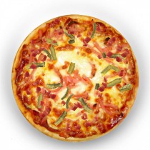 Пицца "Синьора" - "Резвый лось" - служба доставки еды в Ивделе