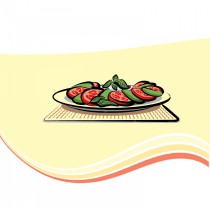 Закуски - "Резвый лось" - служба доставки еды в Ивделе