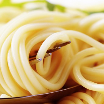 Спагетти 100гр - "Резвый лось" - служба доставки еды в Ивделе