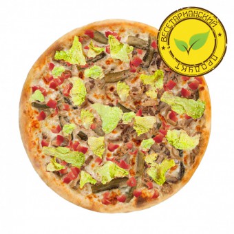 Пицца "Неаполь" - "Резвый лось" - служба доставки еды в Ивделе