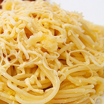 Спагетти с сыром 100гр - "Резвый лось" - служба доставки еды в Ивделе